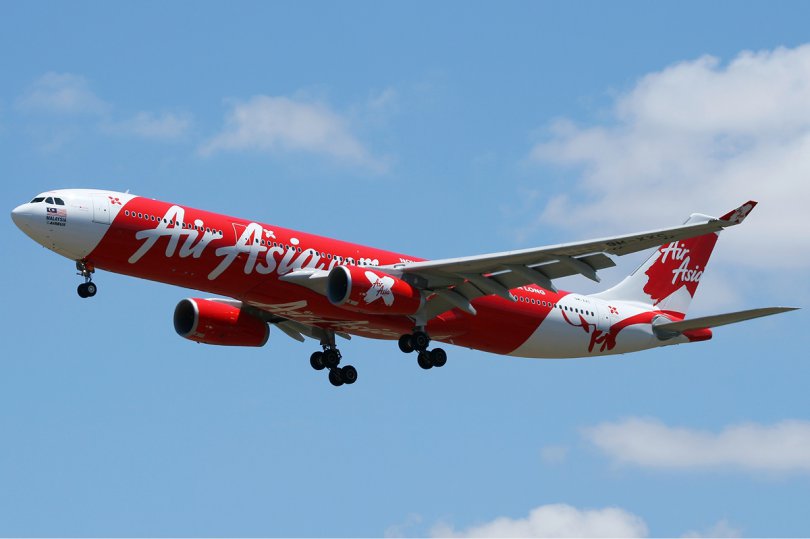 новости Thai AirAsia X, туризм