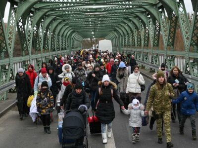 126594914 gettyimages 1238978866 Новости BBC война в Украине