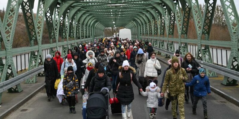 126594914 gettyimages 1238978866 Новости BBC война в Украине