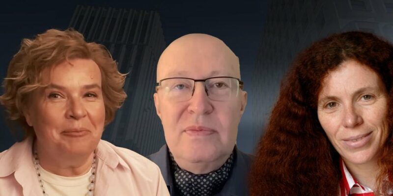 126661383 photo 2022 09 09 21 51 27 Новости BBC Валерий Соловей, Тамара Эйдельман, Юлия Латынина