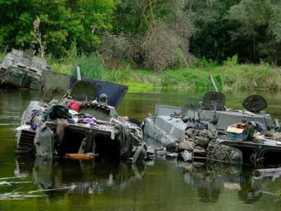 126680308 ukraineoffensive 1reu Новости BBC война в Украине, Харьковская область