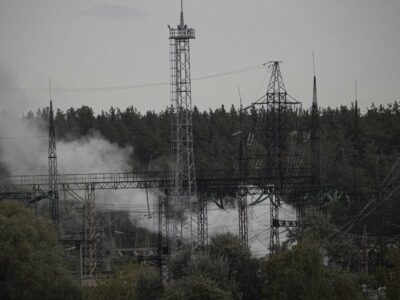 126687493 gettyimages 1243157601 Новости BBC война в Украине, Харьков