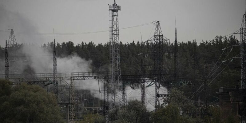 126687493 gettyimages 1243157601 Новости BBC война в Украине, Харьков