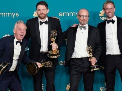 126688982 gettyimages 1423250736 594x594 1 Новости BBC Эмми 2022