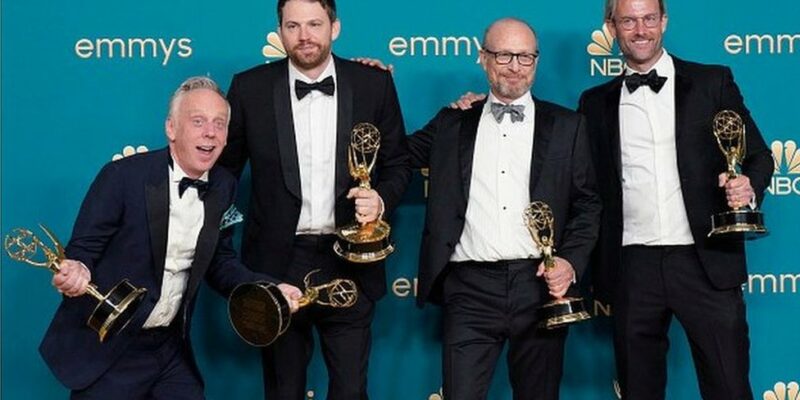 126688982 gettyimages 1423250736 594x594 1 Новости BBC Эмми 2022