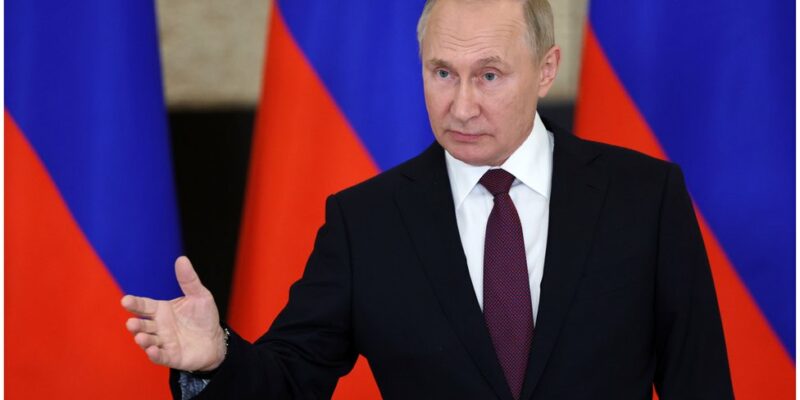 126754081 a6345d3f13ed8a68791b981955ee0c8e879952b8 Новости BBC Владимир Путин