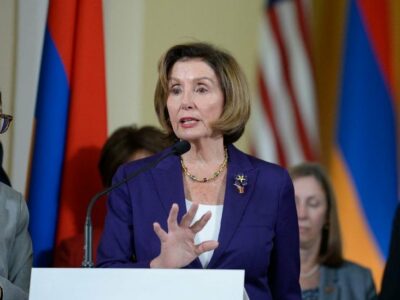 126800252 pelosi in parrliament of armenia Нэнси Пелоси Нэнси Пелоси