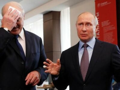 126859282 lukashenko putin sochi 15fev2019 4 Новости BBC Абхазия, Александр Лукашенко, Беларусь, Грузия-Беларусь