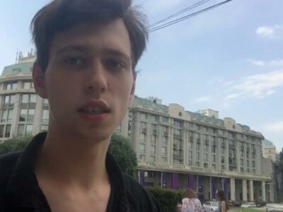 220907120422 02 young activists russia security super 169 новости война в Украине, Грузия-Россия, ФСБ России