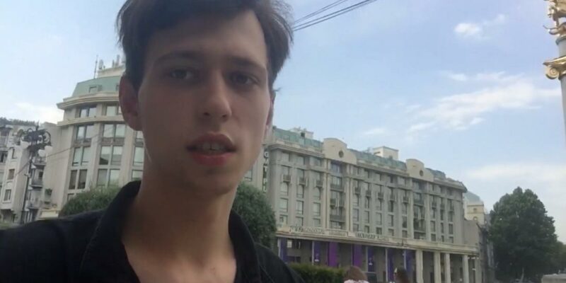 220907120422 02 young activists russia security super 169 новости война в Украине, Грузия-Россия, ФСБ России