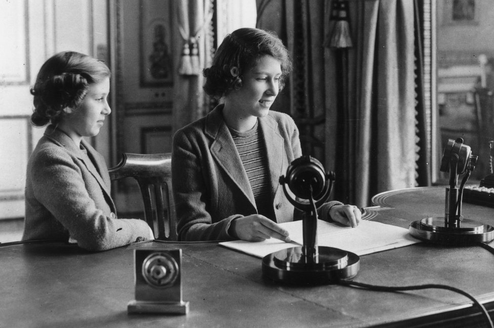 86714268 hi007876558 2 BBC News Русская служба Великобритания, Елизавета Вторая