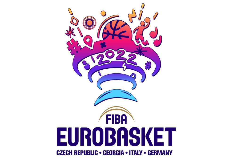 eurobasket 2022 новости баскетбол, Евробаскет, спорт