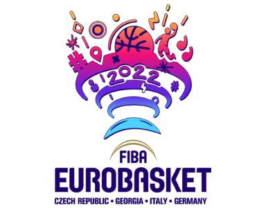 eurobasket 2022 Евробаскет Евробаскет