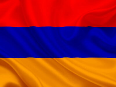 flag armenia новости Азербайджан-Армения, Карабах