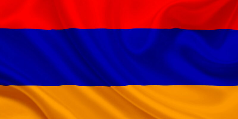 flag armenia новости Азербайджан-Армения, Армения, ОДКБ