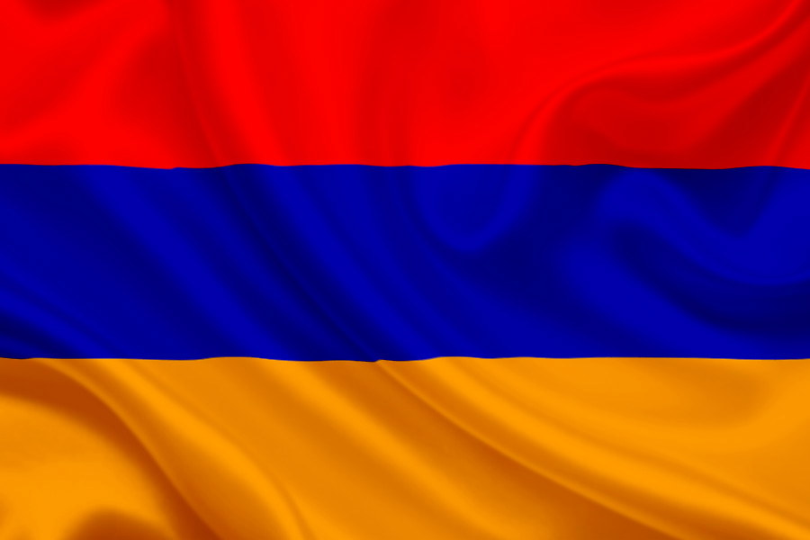 flag armenia новости Азербайджан-Армения, Карабах