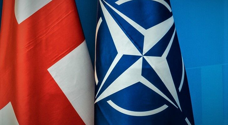 georgia nato новости Грузия-ЕС, Грузия-НАТО, Грузия-Украина, Зураб Джапаридзе, Хатия Деканоидзе, Элене Хоштария