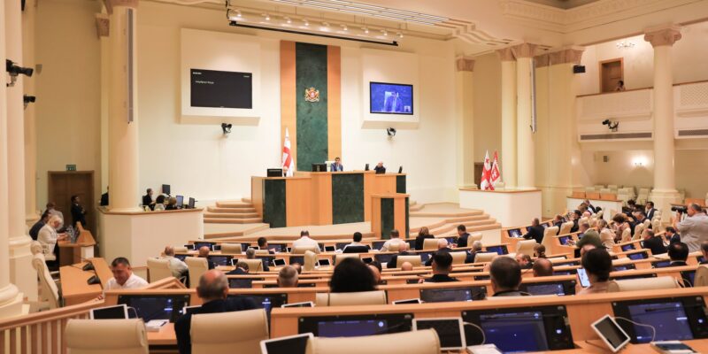 georgia parliament новости Вахтанг Гомелаури, Грузия-Россия, парламент Грузии, Сосо Гогашвили