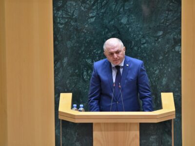 grigol liluashvili парламент Грузии парламент Грузии