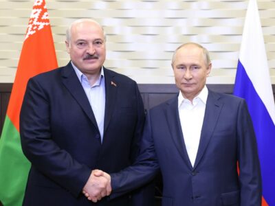 lukashenko putin e1664451400112 новости Абхазия, Александр Лукашенко, Беларусь, Владимир Путин, Грузия-Беларусь, Дмитрий Песков