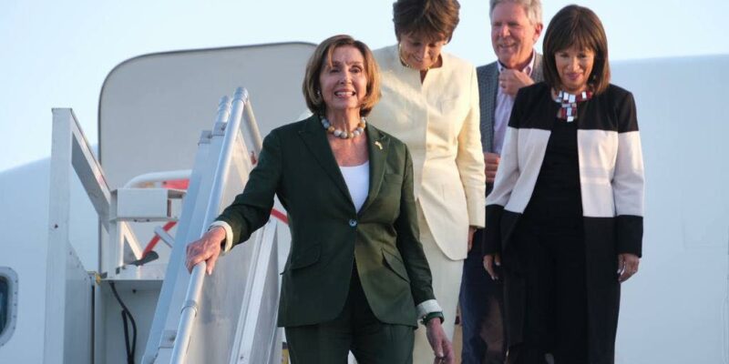 nancy pelosi 2 новости Азербайджан-Армения, Карабах, Нэнси Пелоси