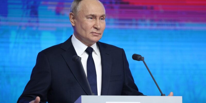 putin putin e1706707910710 новости Владимир Путин, выборы, президент России, президентские выборы