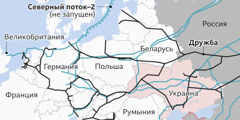 127060622 gazopr nef nc Новости BBC нефтепровод