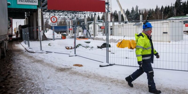 127072399 gettyimages 1231149965 1 Новости BBC Amnesty International, Латвия