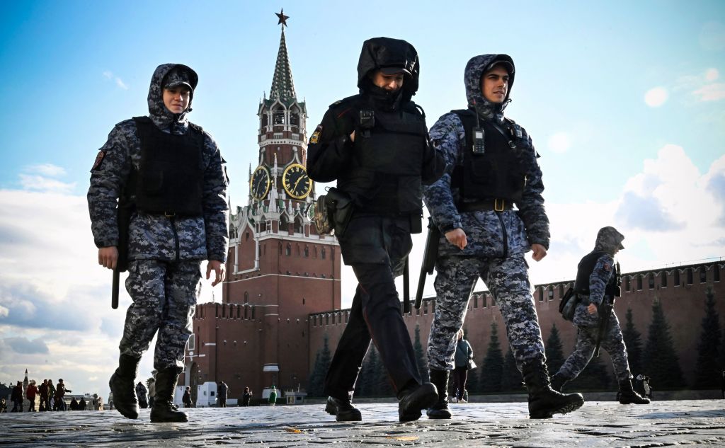 127413525 0d21aaf6 9bd6 4a04 9925 7b06b9ba59f4 Новости BBC война в Украине, Россия