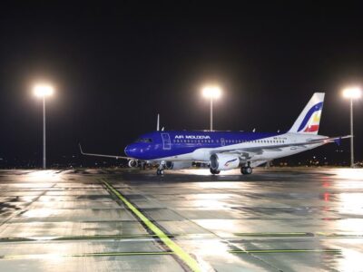 air moldova TAV Georgia TAV Georgia