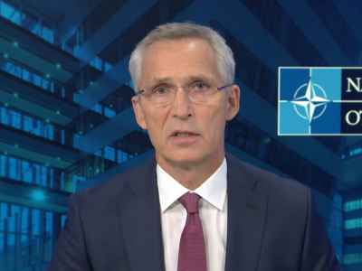 jens stoltenberg 7698 новости Грузия-НАТО, Грузия-Россия, Йенс Столтенберг