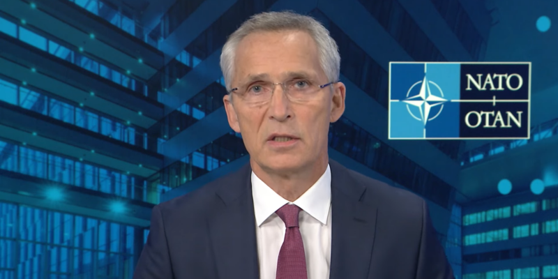 jens stoltenberg 7698 новости Грузия-НАТО, Грузия-Россия, Йенс Столтенберг