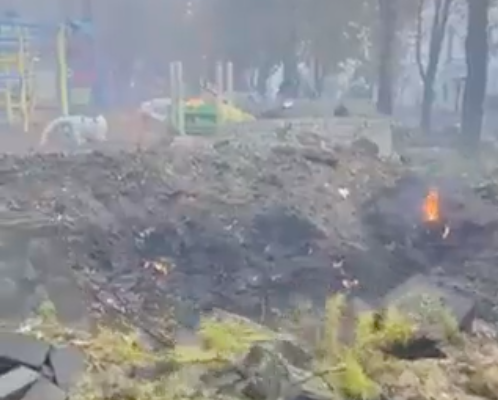 screenshot 2022 10 10 at 11.29.32 новости война в Украине, киев