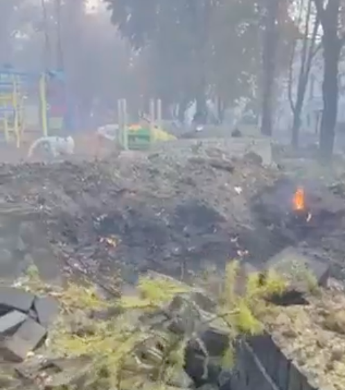 screenshot 2022 10 10 at 11.29.32 новости война в Украине, киев
