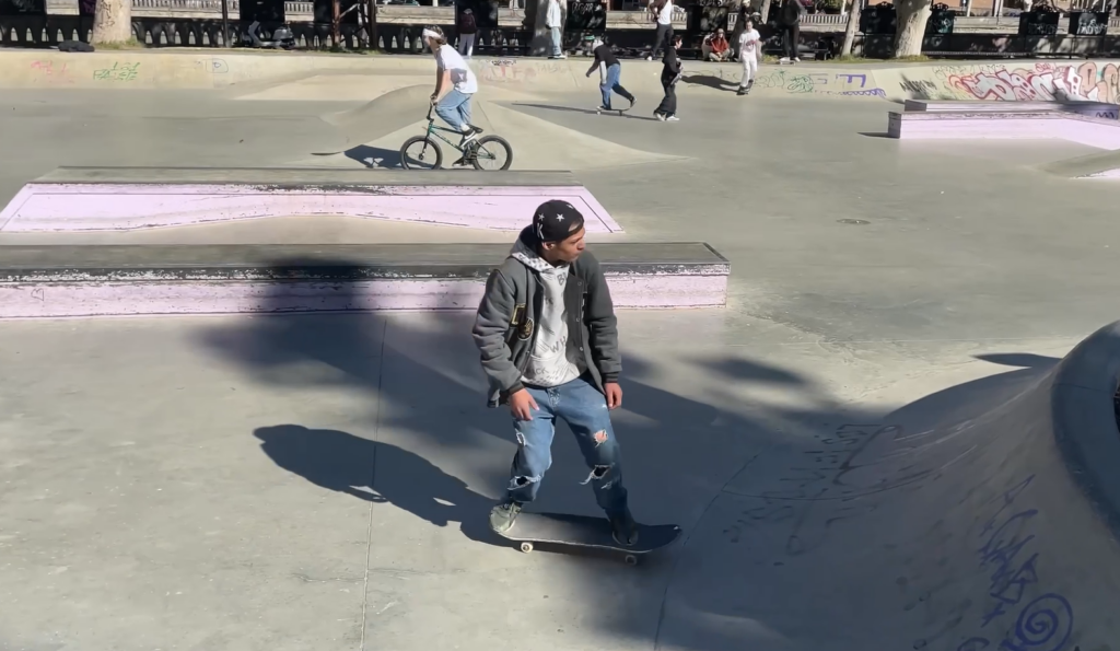 skater видео Грузия, спорт, тбилиси