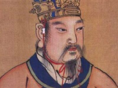 127485797 king wen of zhou Новости BBC история