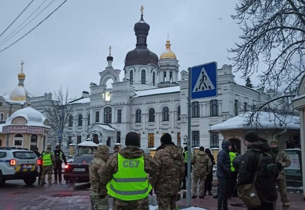 1669098127 6288 новости война в Украине, Киево-Печерская лавра