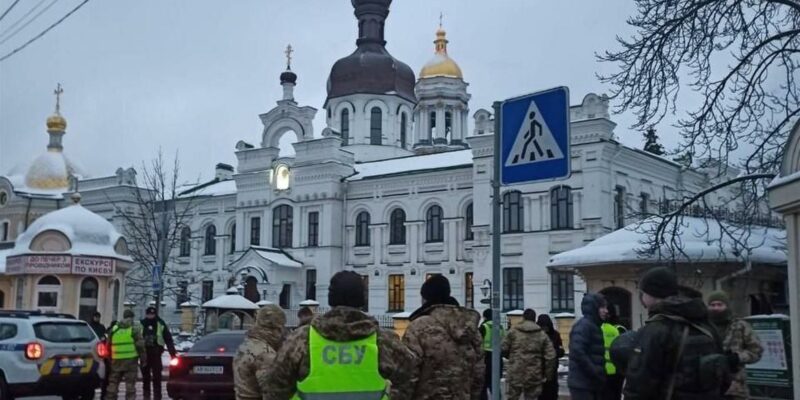 1669098127 6288 новости война в Украине, Киево-Печерская лавра