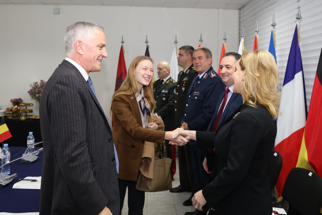 Грузию посетила делегация Комитета НАТО по партнерству и безопасности на основе сотрудничества 2 314483657 490421616450503 2854899053756769655 n новости Грузия-НАТО