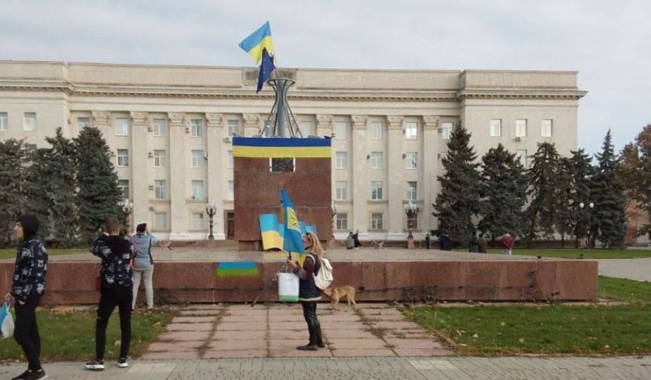 45fa4eaf989519305793afcba0dc62713af289b0 новости война в Украине, Россия, украина, Херсон, Херсонская область