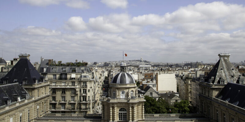 french senate building 16 11 22 1024x683 1 новости OC Media, Азербайджан, Армения, карабахская война, Нагорный Карабах, Франция