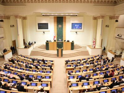 georgian parliament 78678 новости госбюджет, детектор растрат, командировка, Николоз Самхарадзе, Шалва Папуашвили