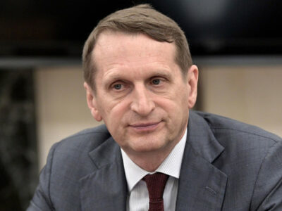 naryshkin новости Анкара, Россия-США