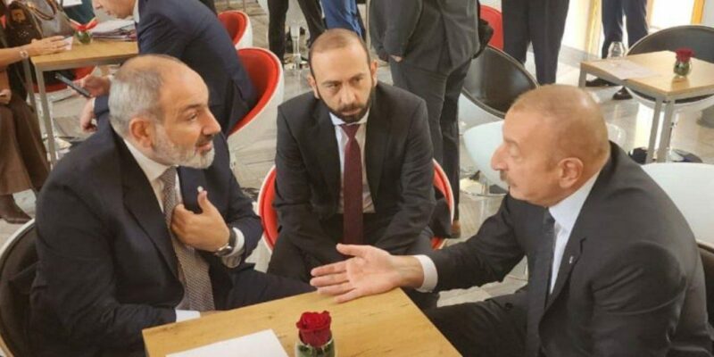 pashinyan i aliev 1024x716 1 новости Азербайджан, Армения, Нагорный Карабах, тбилиси