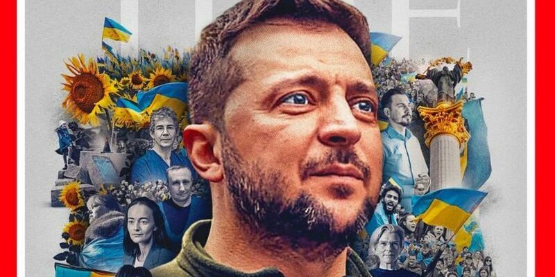 127899323 msg574885685 218038 Новости BBC Time, Владимир Зеленский, украина