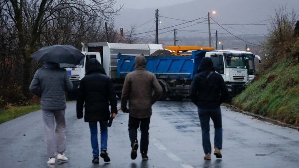 127972114 dacad418 aa35 4853 8474 be82547f8876 BBC News Русская служба Косово, Сербия