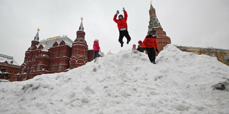 128015713 gettyimages 1245673424 Новости BBC снегопад