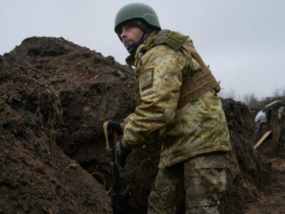 128122175 ukrainewarreview 1getty Новости BBC Бахмут, война в Украине, Донбасс, Кременная, Россия, украина, ЧВК Вагнера