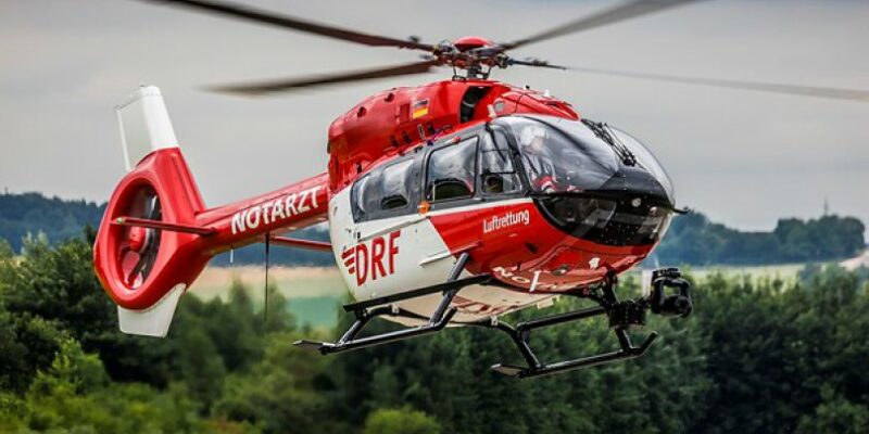 42w6p5sos40t49h новости Airbus Helicopters, авиация, МВД Грузии