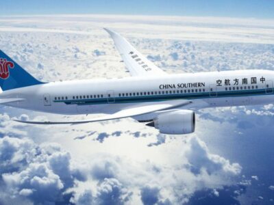 ksaykn9pehmmtka China Southern Airlines China Southern Airlines